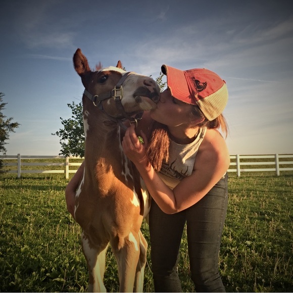 Meet your Posher, Ashtyn - Picture 4 of 6